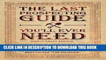 Collection Book The Last Prospecting Guide You ll Ever Need: Direct Sales Edition