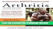 [PDF] Alternative Medicine Definitive Guide to Arthritis: Reverse Underlying Causes of Arthritis