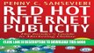 Collection Book Red Hot Internet Publicity - Fourth Edition: The Insider s Guide to Marketing