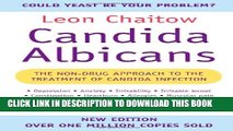 [PDF] Candida Albicans: The Non-drug Approach to the Treatment of Candida Infection Popular Online