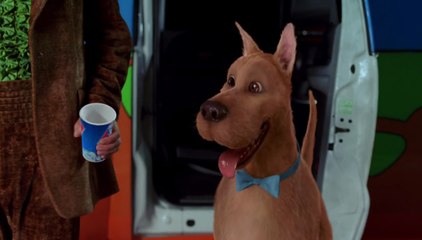 Scooby-Doo 2: Die Monster sind los - Clip (Deutsch) HD