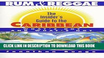 [PDF] Rum and Reggae: The Insider s Guide to the Caribbean, Revised and Expanded 1994-1995 Edition