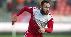 Burak'ın Menajeri, Nacer Barazite'yi Galatasaray'a Önerdi