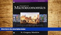 READ FREE FULL  Bundle: Principles of Microeconomics (Looseleaf), 7th   ApliaTM Printed Access