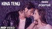 Kina Tenu HD Video Song Ishq Positive 2016 Noor Bukhari, Wali Hamid Ali | New Songs