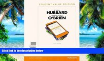 Must Have  Microeconomics, Student Value Edition Plus NEW MyEconLab with Pearson eText