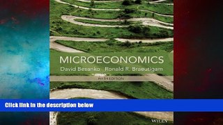 READ FREE FULL  Microeconomics  READ Ebook Full Ebook Free