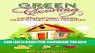 [PDF] Green Cleaning: Use Effective Green Cleaning Tactics To Clean Up Your House Fast! Popular