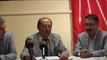 AK Parti'den CHP İl Başkanlığı'na 