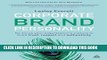 New Book Corporate Brand Personality: Re-focus Your Organization s Culture to Build Trust, Respect