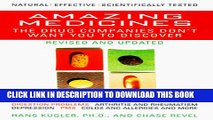 [PDF] Amazing Medicines The Drug Companies Dont Want You Popular Collection