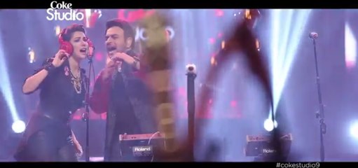 Tu Hi Tu | Mehwish Hayat | Shiraz Uppal | Episode 3 | Coke Studio 9