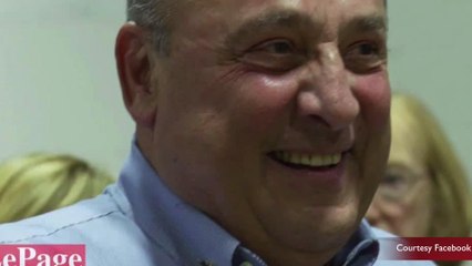 Maine Governor Threatens Rival Lawmaker in Scathing Voice Message
