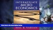 Must Have  Intermediate Microeconomics: A Modern Approach (Seventh Edition)  READ Ebook Full