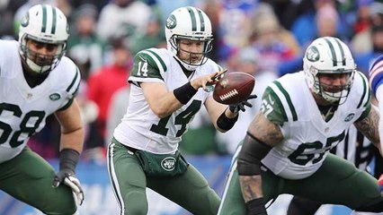More likely to make the playoffs: Jets or Giants?