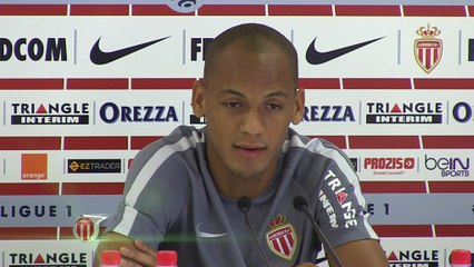 Transferts - Fabinho : "Je ne suis pas sûr de rester"