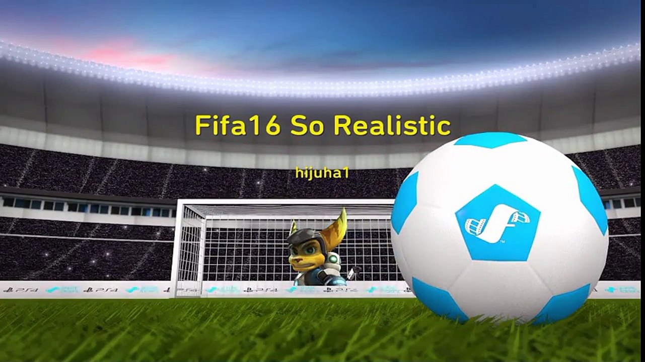 Fifa 16 Fail Compilation