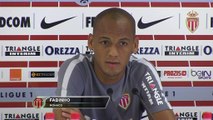 Monaco - Fabinho : 