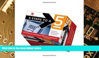 Must Have  5 Steps to a 5 AP Microeconomics/Macroeconomics Flashcards (5 Steps to a 5 on the