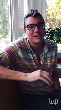 Go behind the scenes of a cover shoot and learn some photo tips