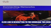 New Book Connecting and Securing Networks Companion Guide and Lab Valuepack