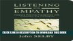 New Book Listening With Empathy: Creating Genuine Connections With Customers and Colleagues