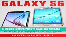 [PDF] Galaxy S6: The Ultimate Galaxy S6   S6 Edge User Guide - How To Use Galaxy S6, Instructions