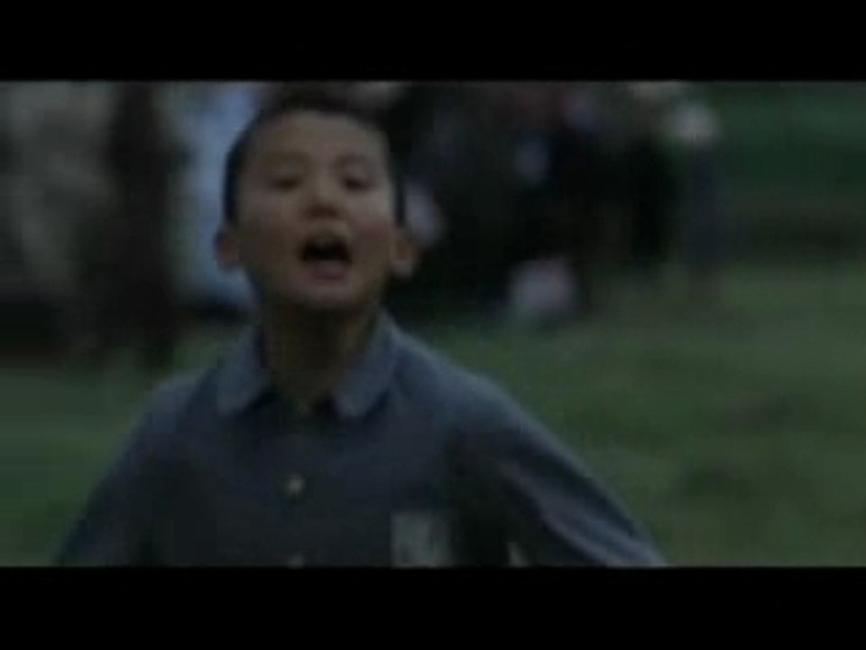 For those we love trailer