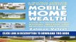 [Download] Mobile Home Wealth: How to Make Money Buying, Selling and Renting Mobile Homes