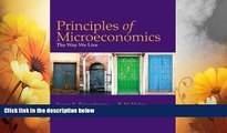 Must Have  Principles of Microeconomics: The Way We Live  READ Ebook Full Ebook Free