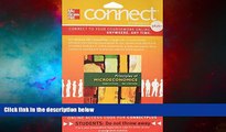 Must Have  Connect 1-Semester Access Card for Principles of Microeconomics  READ Ebook Online Free