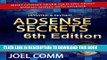 New Book Google AdSense Secrets 6.0: What Google Never Told You About Making Money with AdSense