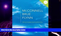 Must Have  Loose-leaf for Microeconomics (The Mcgraw-Hill Series Economics) 19th (nineteenth)