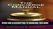 New Book The Concierge Manual: The Ultimate Resource for Building Your Concierge and/or Lifestyle