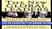 New Book The New Global Leaders: Richard Branson, Percy Barnevik, David Simon and the Remaking of