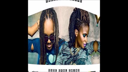 Deebuzz & hard2def ft Treesha & Bay-c - Rude gyal swing (Bastard Batucada Plebe Remix)