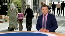 Как ЕС поделить беженцев и не поссориться?  - DW Новости (26.08.2016)