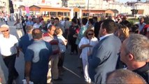 Sivas Kılıçdaroğlu'na Yönelik Saldırıya Sivas'tan Tepki