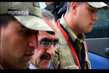 Bayram Otel'in sahibi tahliye oldu