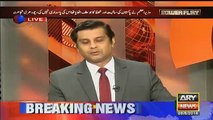 wazir e azam be 1990 mein altaf hussain ke bare mein kia kaha tha..arshad sharif tellng