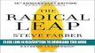 New Book The Radical Leap: A Personal Lesson in Extreme Leadership