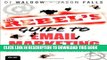 New Book The Rebel s Guide to Email Marketing: Grow Your List, Break the Rules, and Win