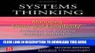 New Book Systems Thinking: Managing Chaos and Complexity: A Platform for Designing Business