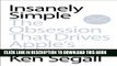 [PDF] Insanely Simple: The Obsession That Drives Apple s Success Full Online