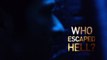 Lucifer temporada 2 - Who Escaped Hell?