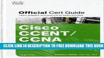 Collection Book Cisco CCNA Routing and Switching 200-120 OCG Library, AE and CCNA R S Network