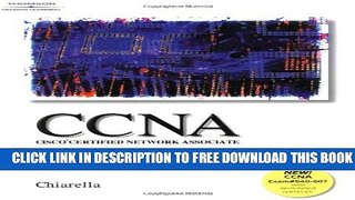 New Book Cisco CCNA Self Study Guide: Routing and Switching Exam 640-607