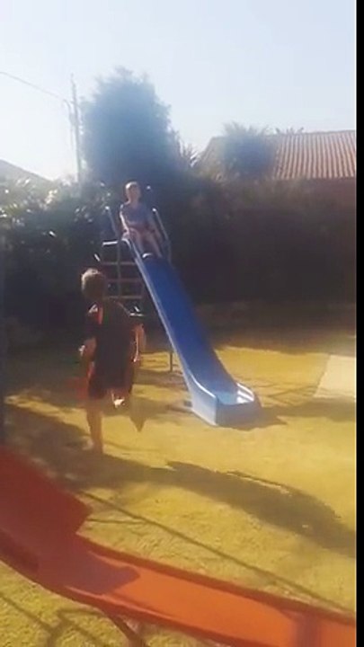 Funny kids