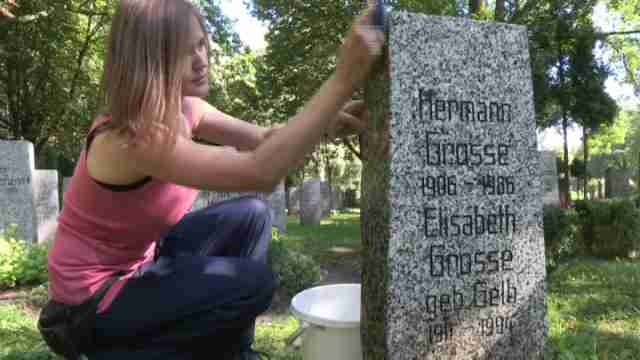 La memoria de los brigadistas internacionales reluce en Berlín