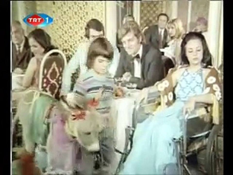 Sezercik-Şişko Nuri Fıstık Sıpa Sahnesi: Vuycam Kıybacı